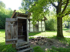 Sankt Crescentius on Tour in Detmold (Foto: Karl-Franz Thiede)